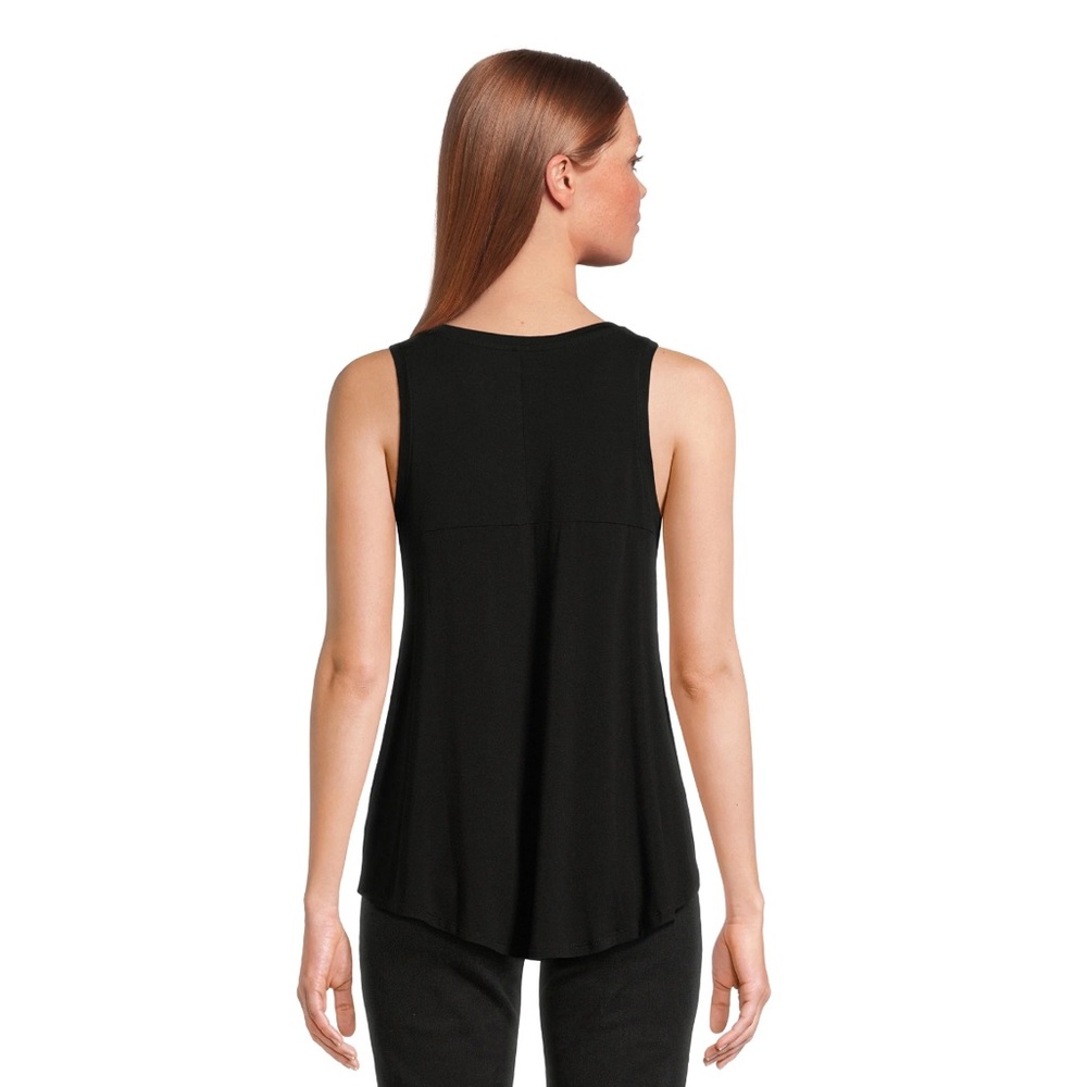 NWT Women's Hi-Low Tank Top, Size: XXXL(22) - Picture 3 of 5